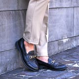 靴 ローファー メンズ | SILVER BULLET | 詳細画像2 