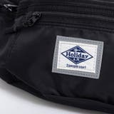 ボディバッグ ショルダーバッグ メンズ | SILVER BULLET | 詳細画像7 