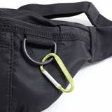 ボディバッグ ショルダーバッグ メンズ | SILVER BULLET | 詳細画像8 