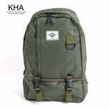 バックパック リュック メンズ | SILVER BULLET | 詳細画像6