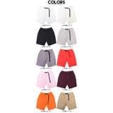 ハーフパンツ メンズ 大人 | SILVER BULLET | 詳細画像18 