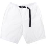 01(WHT/ホワイト) | ハーフパンツ メンズ 大人 | SILVER BULLET