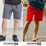 ハーフパンツ メンズ 大人 | SILVER BULLET | 詳細画像10 