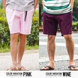 ハーフパンツ メンズ 大人 | SILVER BULLET | 詳細画像11 