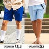 ハーフパンツ メンズ 大人 | SILVER BULLET | 詳細画像16 