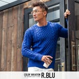 ニット セーター メンズ | SILVER BULLET | 詳細画像18 