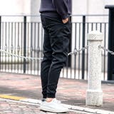 スウェットパンツ メンズ VICCIジョガーパンツ | SILVER BULLET | 詳細画像9