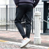 スウェットパンツ メンズ VICCIジョガーパンツ | SILVER BULLET | 詳細画像10