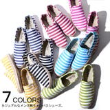 靴 スリッポン メンズ | SILVER BULLET | 詳細画像1 