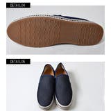 靴 スリッポン メンズ | SILVER BULLET | 詳細画像8 