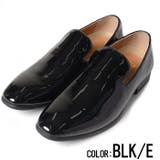 靴 オペラシューズ メンズ DEDES【デデス】オペラシューズ 全3色 | SILVER BULLET | 詳細画像5