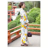 浴衣 セット レディース | Dita | 詳細画像10