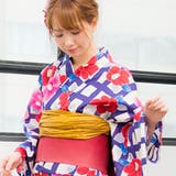 浴衣 セット レディース | Dita | 詳細画像14