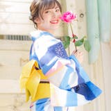 浴衣 セット レディース | Dita | 詳細画像10 