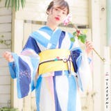 浴衣 セット レディース | Dita | 詳細画像4 