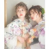 浴衣 セット レディース | Dita | 詳細画像7