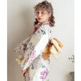浴衣 セット レディース | Dita | 詳細画像8
