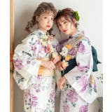 浴衣 セット レディース | Dita | 詳細画像12