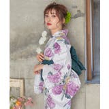 浴衣 セット レディース | Dita | 詳細画像13