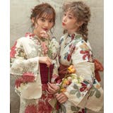 浴衣 セット レディース | Dita | 詳細画像4