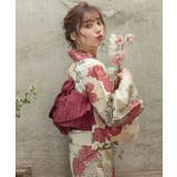 浴衣 セット レディース | Dita | 詳細画像9