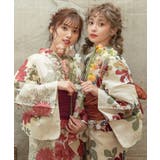 浴衣 セット レディース | Dita | 詳細画像11