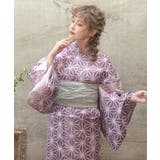 浴衣 セット レディース | Dita | 詳細画像4