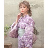 浴衣 セット レディース | Dita | 詳細画像6