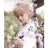 浴衣 セット レディース | Dita | 詳細画像5