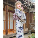 浴衣 セット レディース | Dita | 詳細画像6