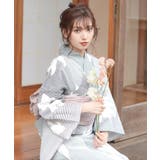 浴衣 セット レディース | Dita | 詳細画像9