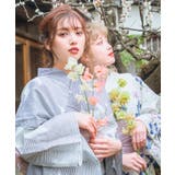 浴衣 セット レディース | Dita | 詳細画像11