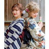浴衣 セット レディース | Dita | 詳細画像4