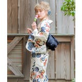 浴衣 セット レディース | Dita | 詳細画像5