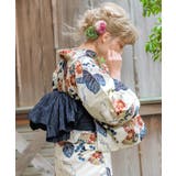 浴衣 セット レディース | Dita | 詳細画像6