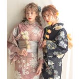 浴衣 セット レディース | Dita | 詳細画像9