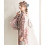 浴衣 セット レディース | Dita | 詳細画像10