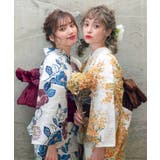 浴衣 セット レディース | Dita | 詳細画像10 