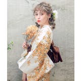 浴衣 セット レディース | Dita | 詳細画像11 