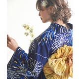 浴衣 セット レディース | Dita | 詳細画像11