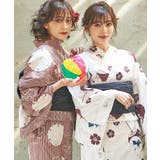 浴衣 セット レディース | Dita | 詳細画像6