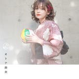 浴衣 セット レディース | Dita | 詳細画像4