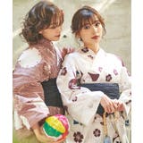 浴衣 セット レディース | Dita | 詳細画像11