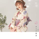 浴衣 セット レディース | Dita | 詳細画像4