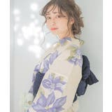 浴衣 セット レディース | Dita | 詳細画像11