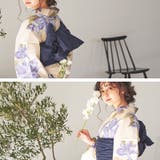 浴衣 セット レディース | Dita | 詳細画像10