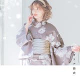 浴衣 セット レディース | Dita | 詳細画像9 