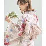 浴衣 セット レディース | Dita | 詳細画像6