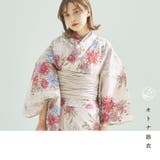 浴衣 セット レディース | Dita | 詳細画像4