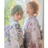 浴衣 セット レディース | Dita | 詳細画像6